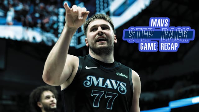 MavsNuggets Game Recap (13)